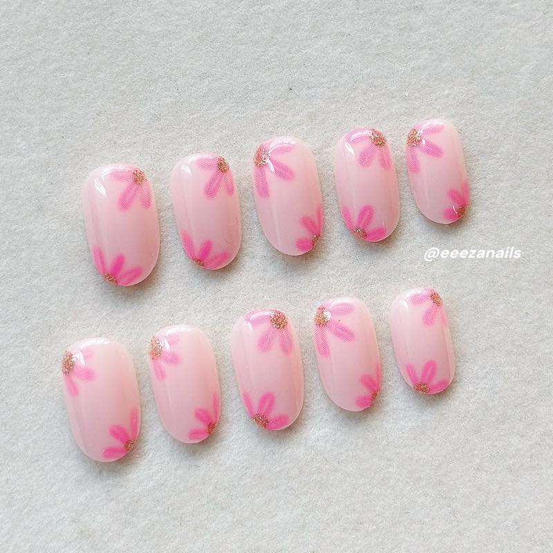 Blossom Mist 24p