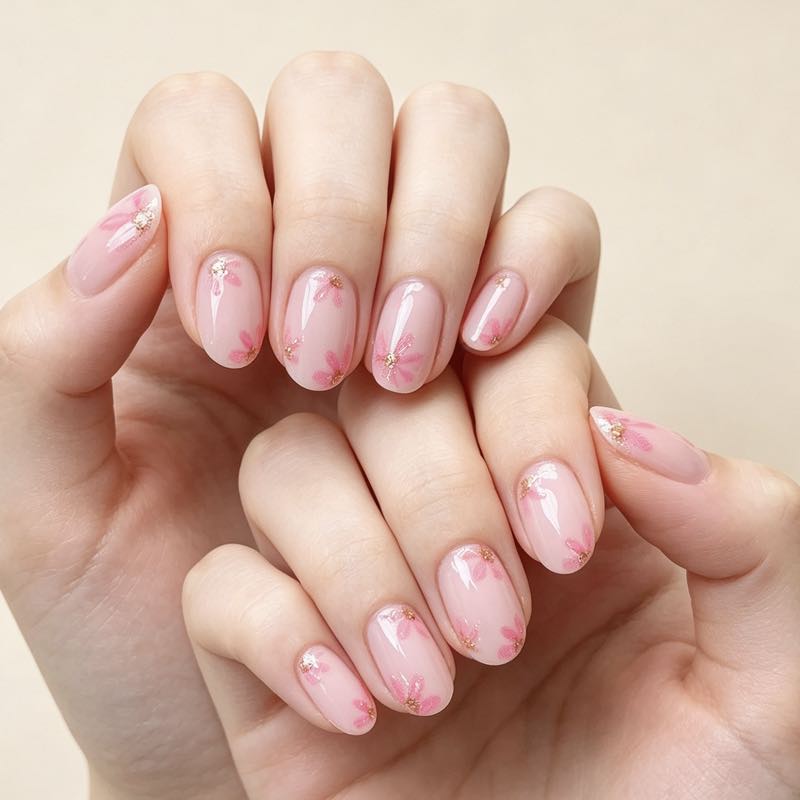 Blossom Mist 24p