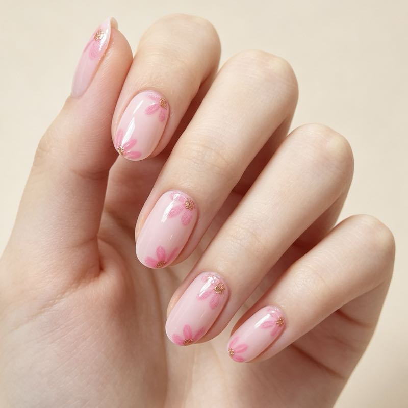 Blossom Mist 24p