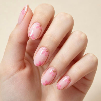 Blossom Mist 24p