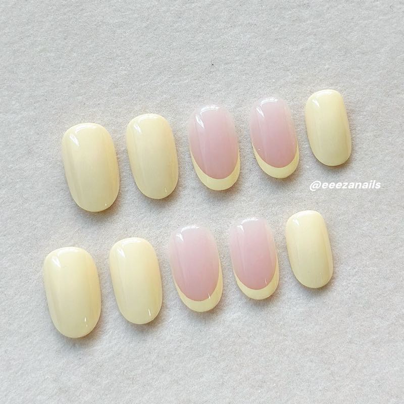 Butter Tip 24p