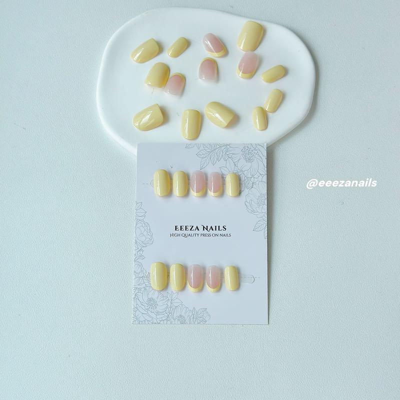 Butter Tip 24p