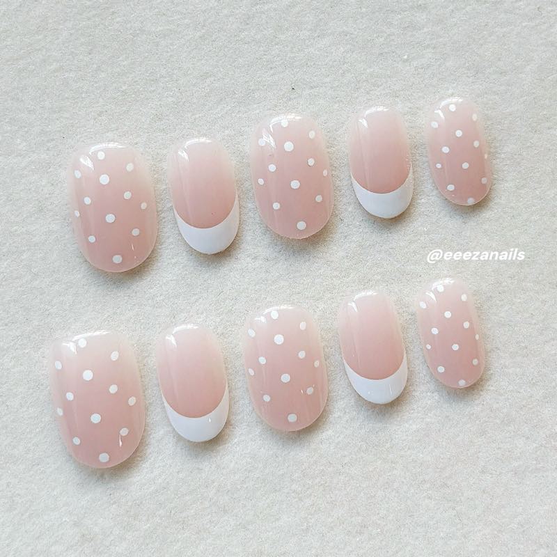 Dot Blush 24p