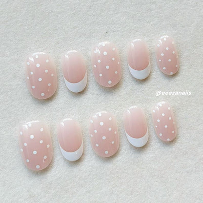 Dot Blush 24p