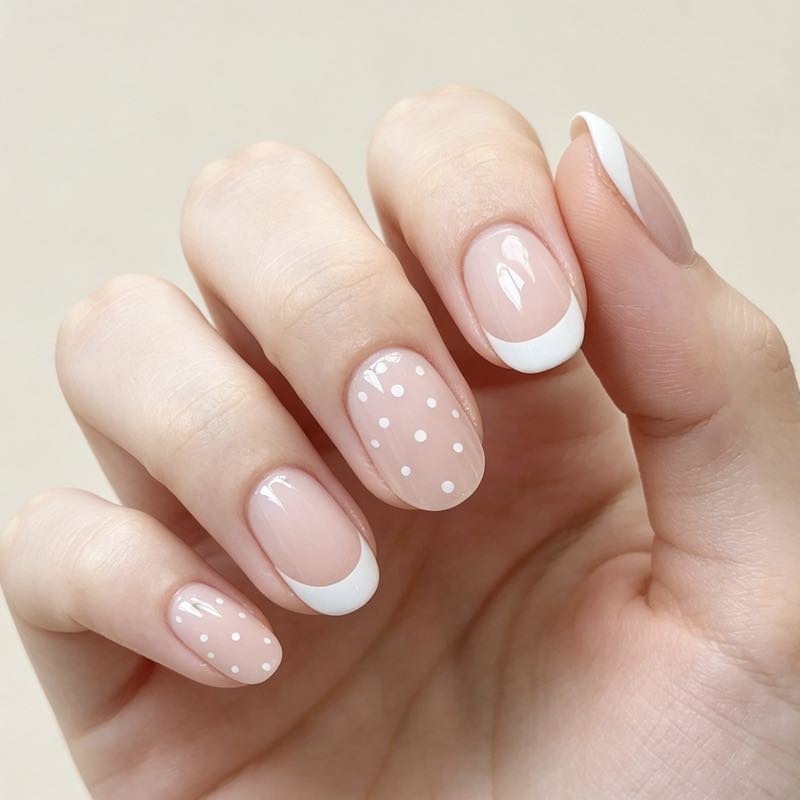 Dot Blush 24p