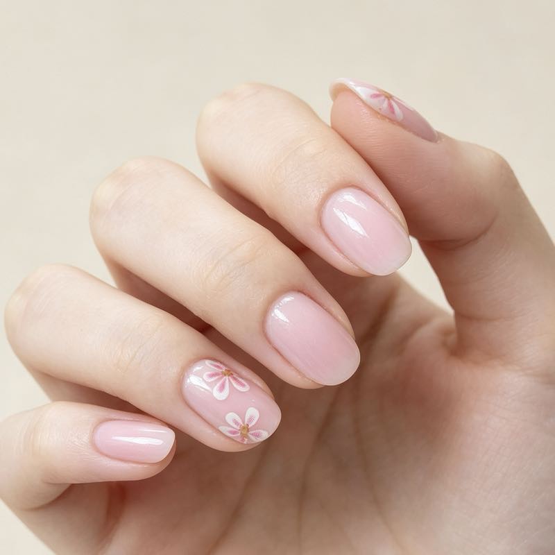 Petal Hush 24p