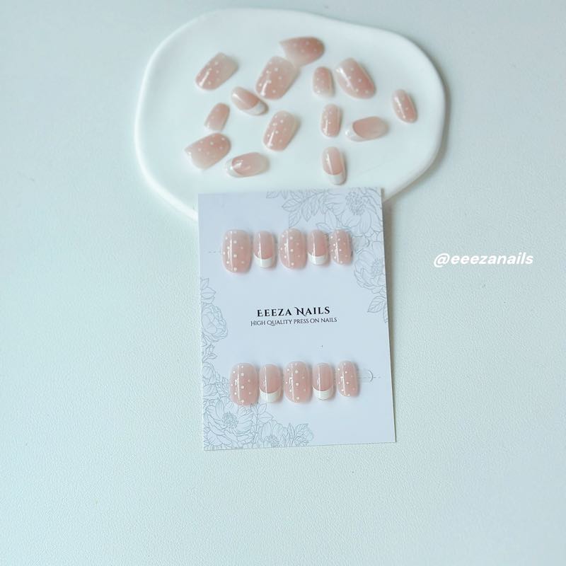Dot Blush 24p