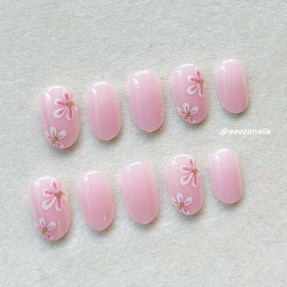 Petal Hush 24p