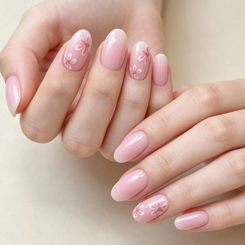 Petal Hush 24p