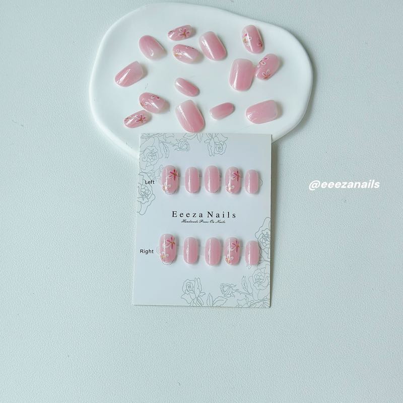 Petal Hush 24p