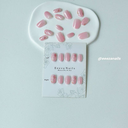 Petal Hush 24p
