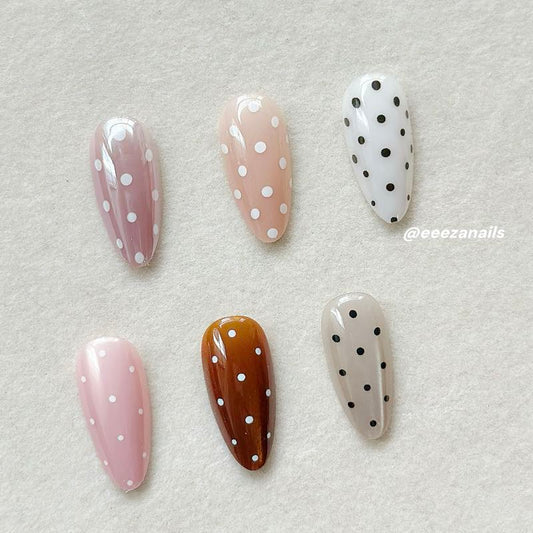 Retro Dots 24p