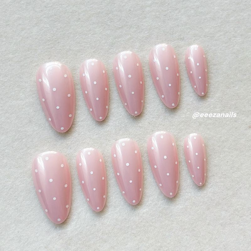 Retro Dots 24p