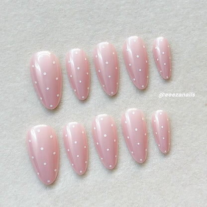 Retro Dots 24p