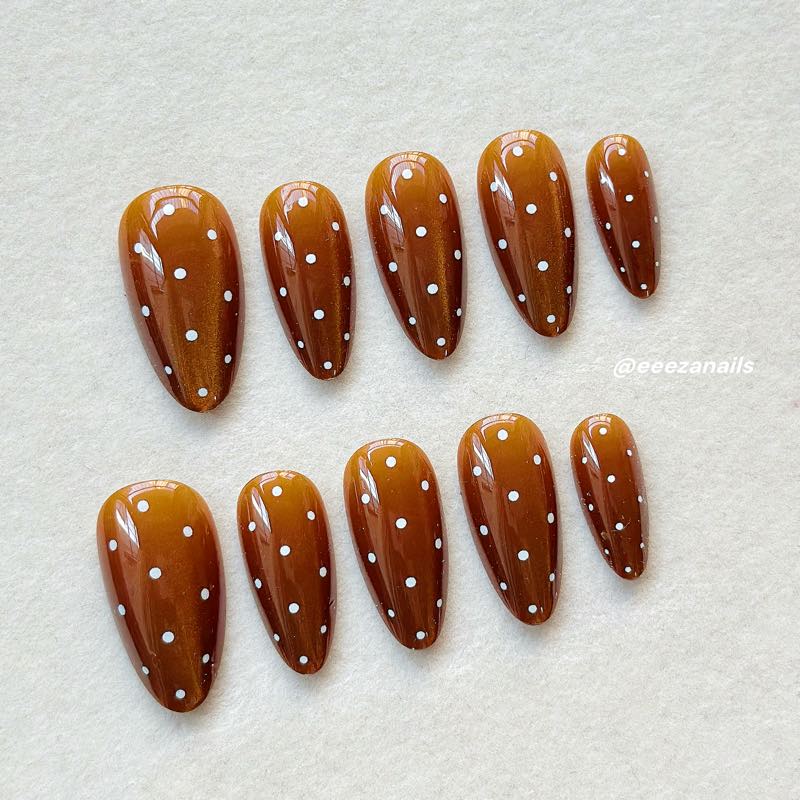 Retro Dots 24p