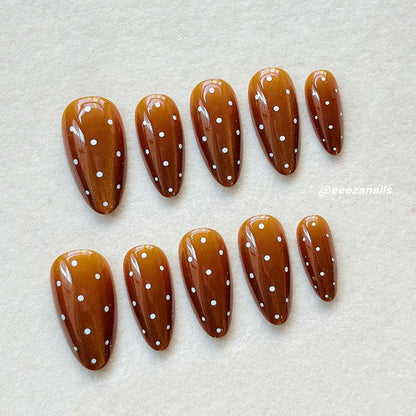 Retro Dots 24p