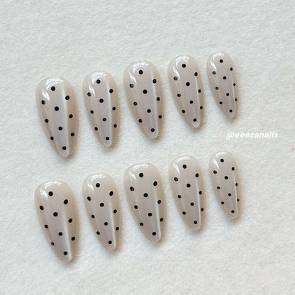 Retro Dots 24p