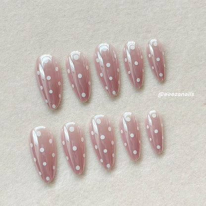 Retro Dots 24p