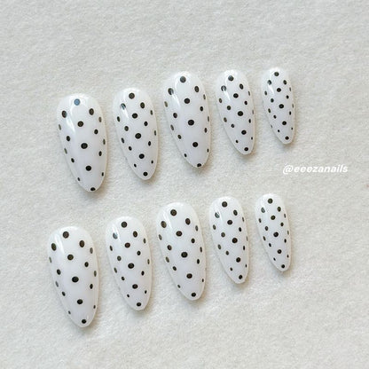Retro Dots 24p