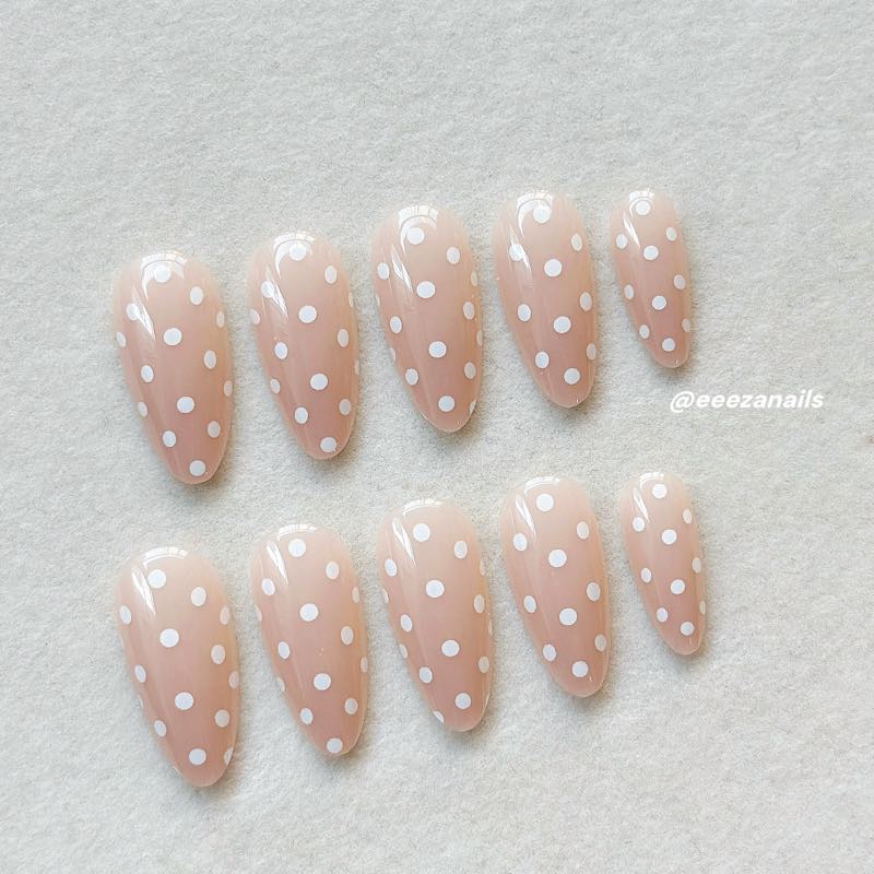 Retro Dots 24p
