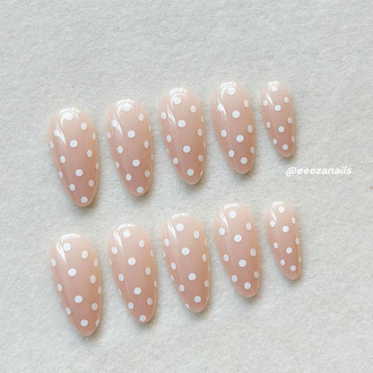 Retro Dots 24p