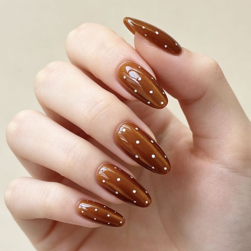 Retro Dots 24p
