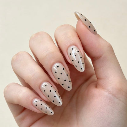 Retro Dots 24p