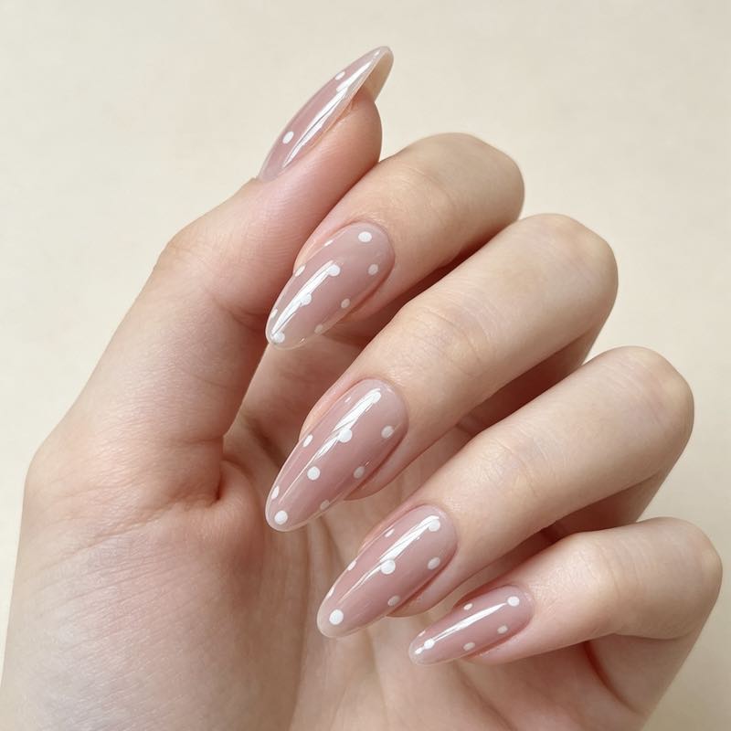 Retro Dots 24p