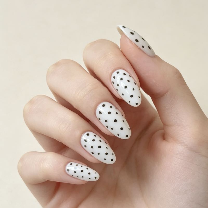 Retro Dots 24p