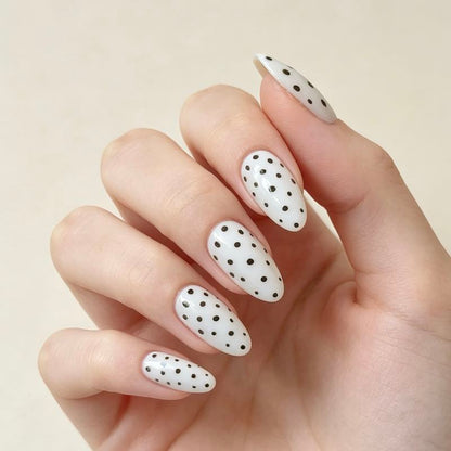 Retro Dots 24p