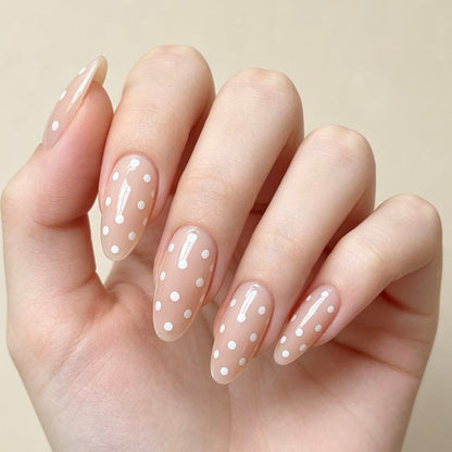 Retro Dots 24p