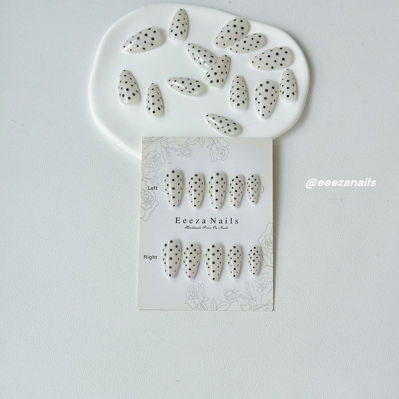 Retro Dots 24p