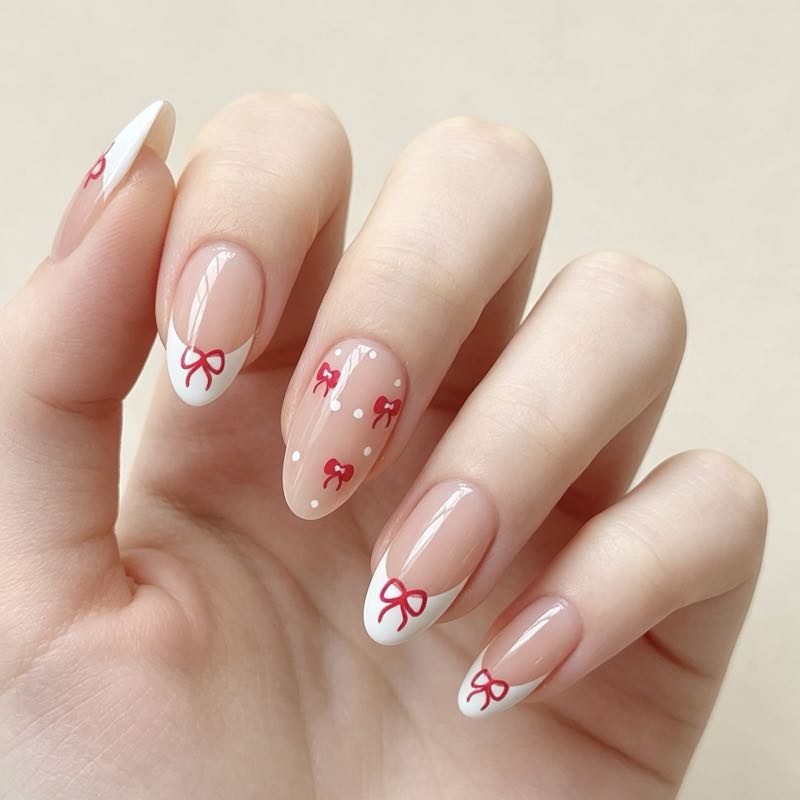 Bow French 24p