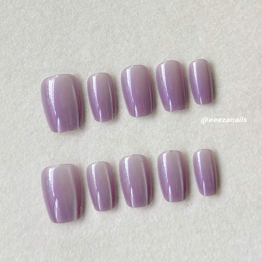 Lunar Sheen 24p