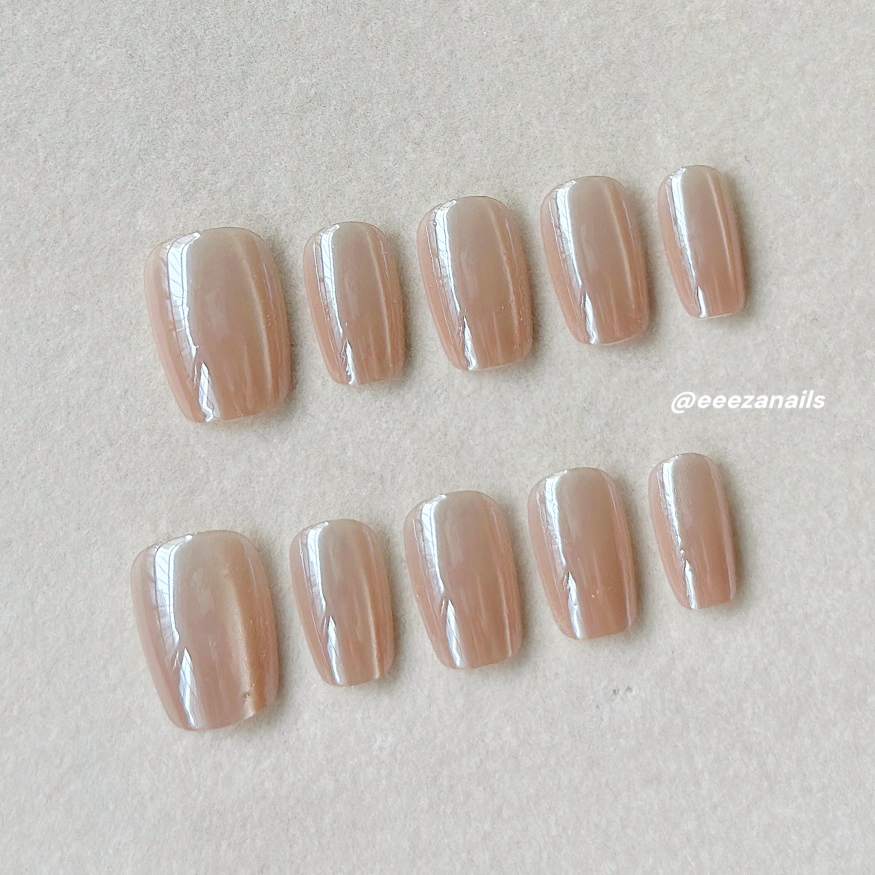 Lunar Sheen 24p