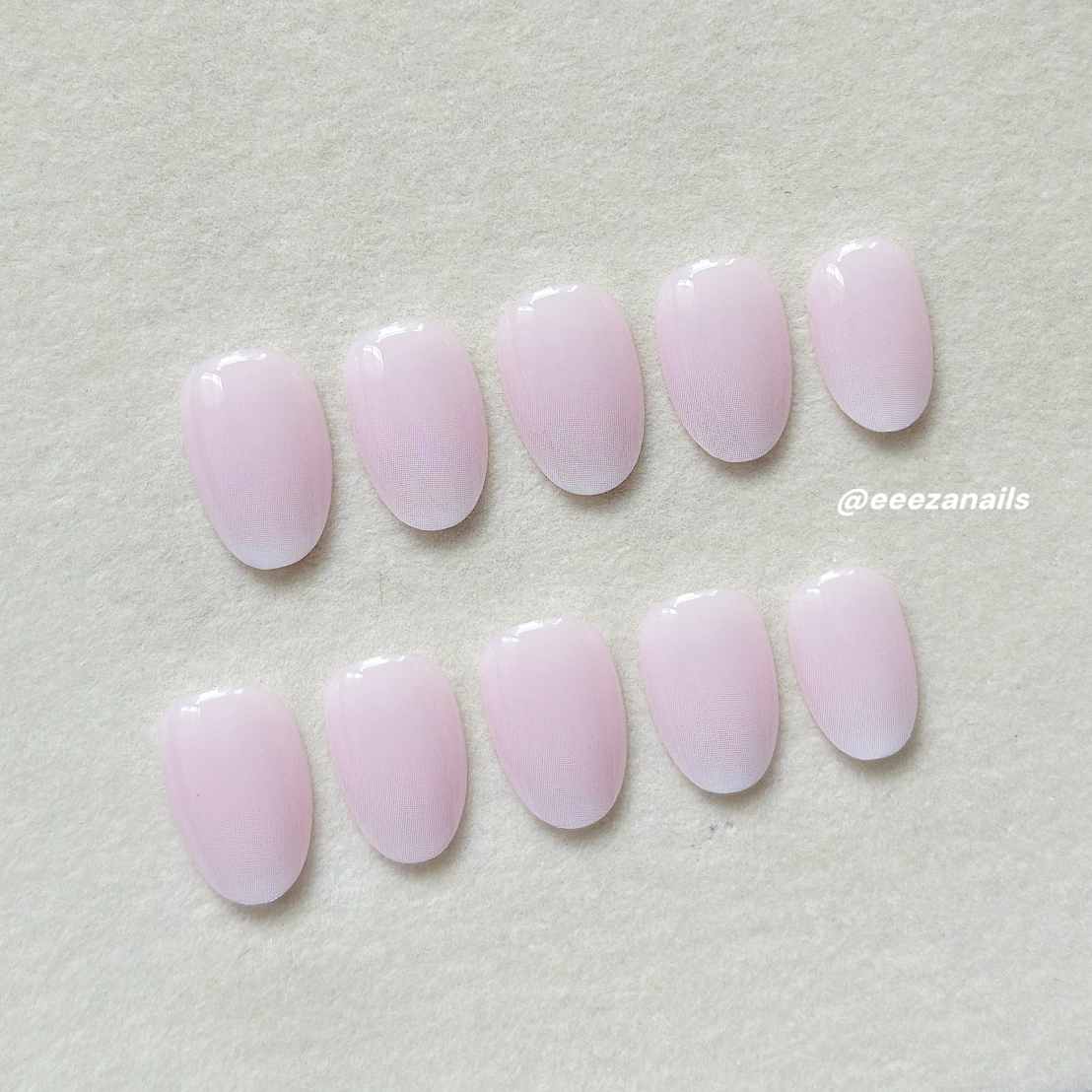 Pastel Halo 24p