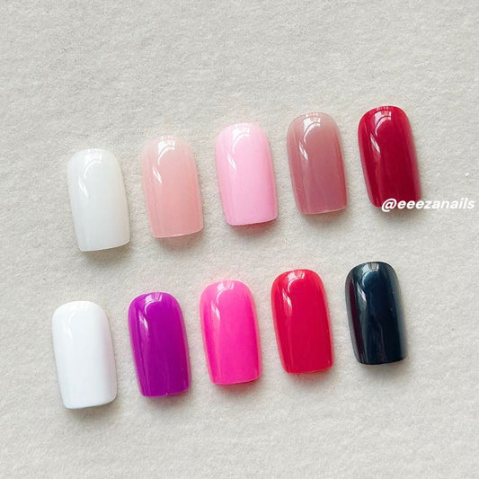 Vivid Tints 24p
