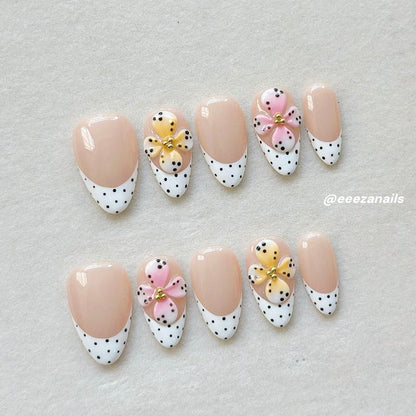 Dot Petal S+M