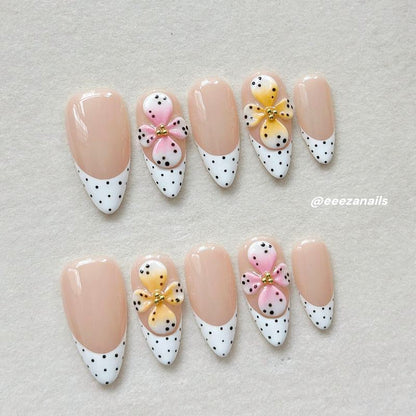 Dot Petal S+M