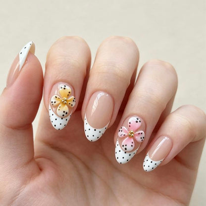 Dot Petal S+M