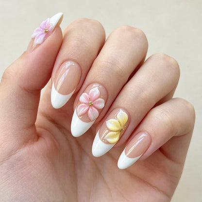 Pastel Petal S+M
