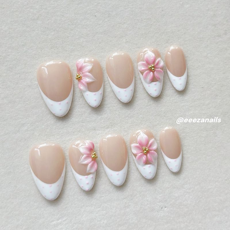 Dot Blush S+M