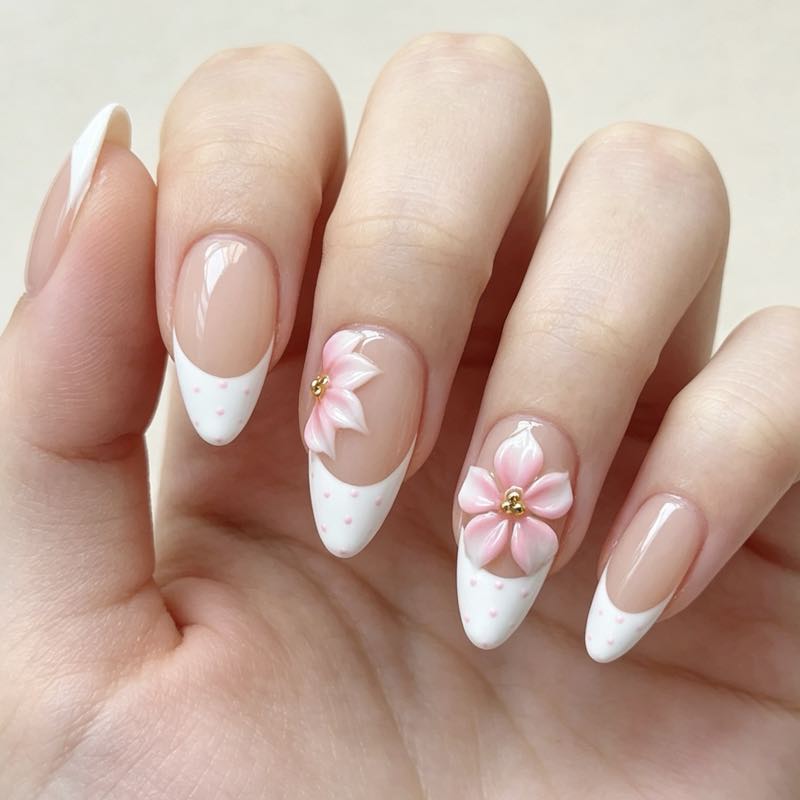 Dot Blush S+M