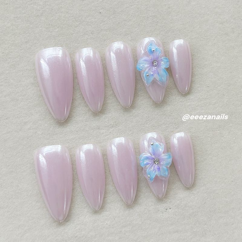 Opal Bloom S+M