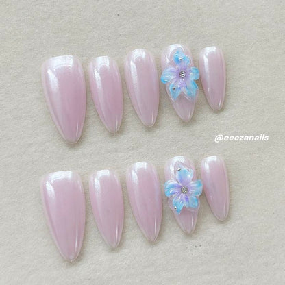 Opal Bloom S+M