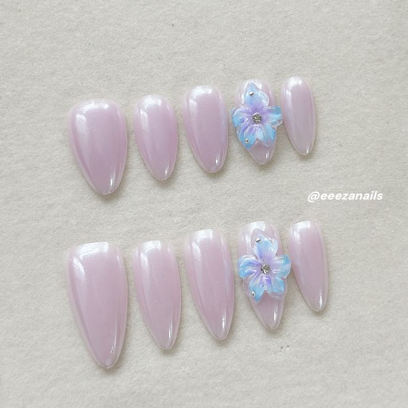 Opal Bloom S+M