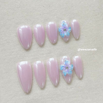 Opal Bloom S+M