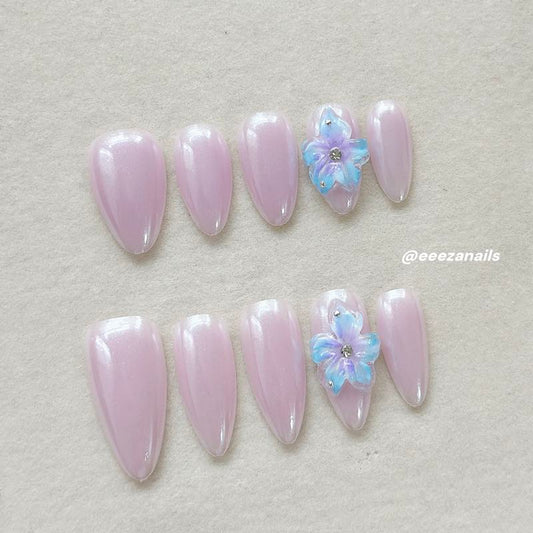 Opal Bloom S+M