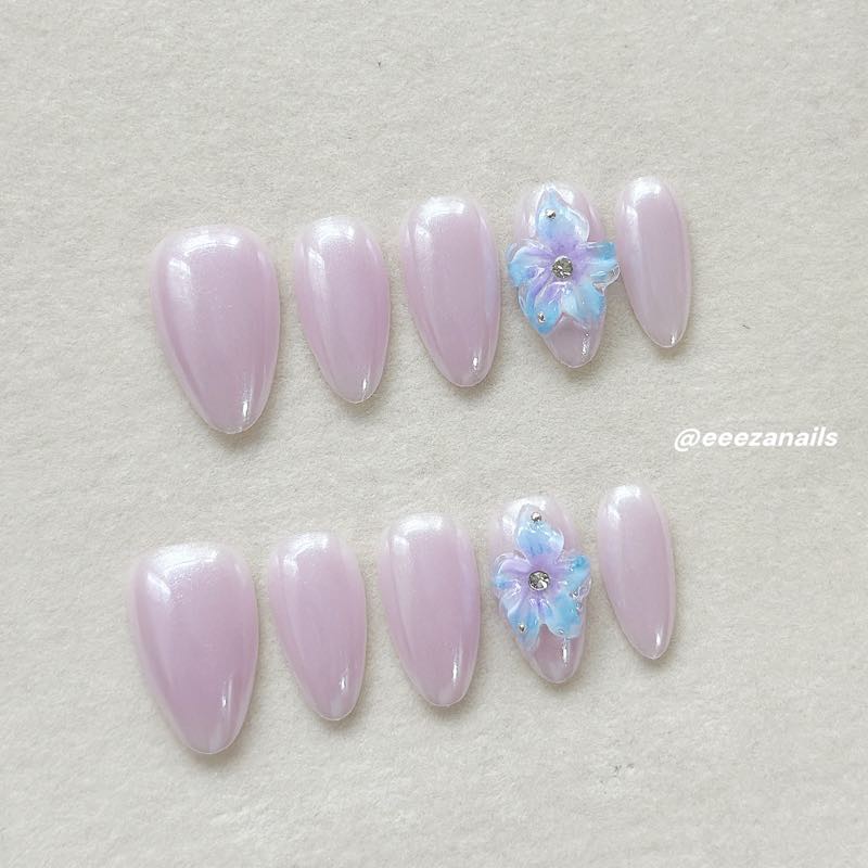 Opal Bloom S+M
