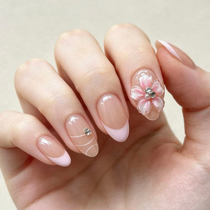 Pink Pearl S+M